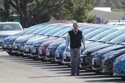 Bima Multi Finance Incar Pembiayaan Hingga Rp 2 Triliun di 2013