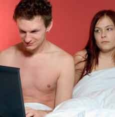 Ini Survei Dampak Buruk Negatif Pornografi Bagi Pria dan Wanita