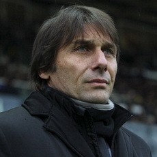 Respek Conte untuk Lazio