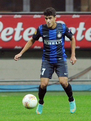 Coutinho Ingin Bertahan di Inter