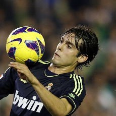 Milan Tak Jadi Pinjam Kaka