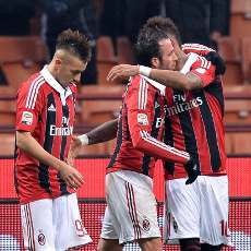 Allegri Tak Yakin Milan Dapat Tiket Liga Champions