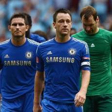 Pemain Veteran Masih Penting untuk Chelsea