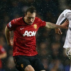 Jones Yakin MU Akan Langsung Bangkit