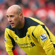 Reina Balik ke Barca? Mungkin Saja