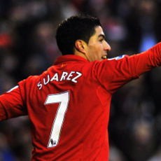 Suarez, Petarung yang Sayang Keluarga