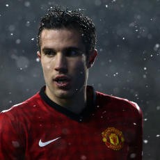 RvP Pergi dari Arsenal di Saat Tepat