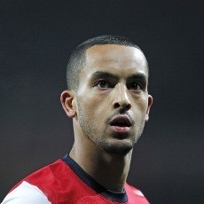 Walcott Siap Bayar Kepercayaan Arsenal