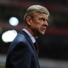 Wenger Bantah Incar Zaha
