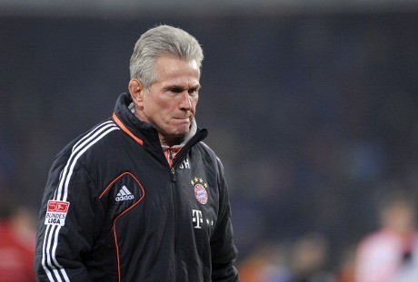 Heynckes Kritik Waktu Penunjukan Guardiola