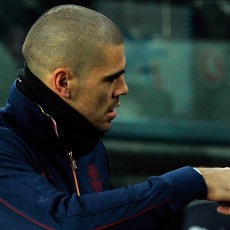 Fans Barca Diminta Tetap Dukung Valdes