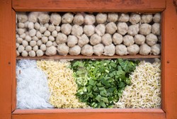 BPOM: Tak Ada Batas Aman Bakso Berformalin, Jika Tak Yakin Jangan Beli