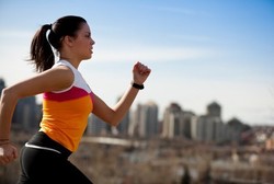 Ini Dia Kesalahan yang Dilakukan Saat Berlari