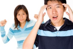 Pasangan Berubah Jadi Egois? Bisa Jadi Penyebabnya karena Kurang Tidur