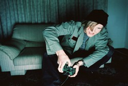 Awas, Main Video Game Malam Hari Bisa Ganggu Waktu Tidur