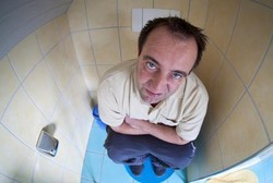 Infeksi Cryptosporidium, Masalah Pencernaan Akibat Terinfeksi Parasit Cryptosporidium