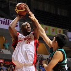 Warriors Petik Kemenangan Pertama