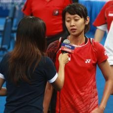 Agar Pede Diwawancarai Media Asing, Atlet Diimbau Berbahasa Inggris