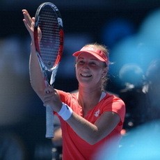 Jumpa Sharapova Lagi, Makarova Antusias