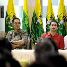PBSI Targetkan Gelar di Empat Turnamen Besar Tahun Ini