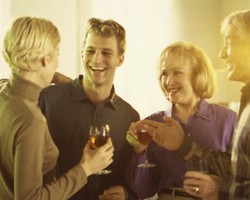 Kesan Pertama Pengaruhi 80% Restu Orangtua