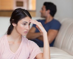 Saat Cinta Terjegal Restu Orangtua, Ini yang Harus Dilakukan