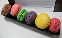 5 Hal Ini Bisa Membuat Macaroon Tidak Halal!