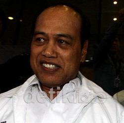 Kasus Simulator SIM, Djoko Susilo Dicecar 17 Pertanyaan Oleh KPK