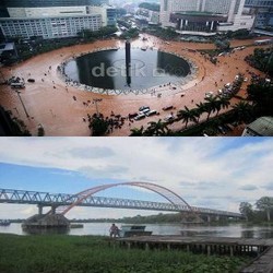 6 Negara yang Ibu Kotanya Dipindahkan