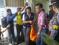 Pria Tua Ditemukan Tewas di Hotel Setelah 2 Jam Bersama Wanita