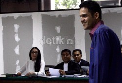 Terima Putusan Kasasi MA, KPK Segera Eksekusi Nazaruddin