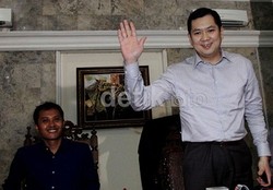 Keluar dari NasDem, HT Diyakini Bidik Partai 3 Besar