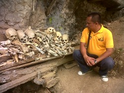 Celebes Yang Menawan