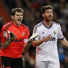 Bonus Rp 6,3 M per Orang Jika Madrid Juara Liga Champions