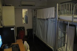 6 Tips Mantap Menginap di Kamar Dormitori