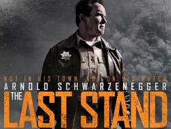 Lama Vakum di Dunia Film, Arnold Schwarzenegger Kembali dengan The Last Stand