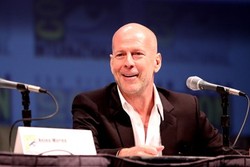 Bruce Willis Bermain dalam Film Sin City 2