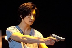 Anggota TVXQ, Changmin, Raih Nominasi Aktor Pendatang Baru di Jepang