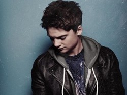 Conor Maynard: Saya Ingin Bekerja Sama dengan Ed Sheeran di Album Kedua