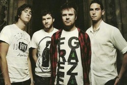 Enter Shikari Siap Masuk Studio Rekaman Februari Mendatang