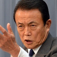 Sarankan Para Lansia Cepat Mati, Wakil PM Jepang Dikecam Publik