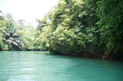 Green Canyon, Pengobat Lelah Paling Ampuh dari Ciamis