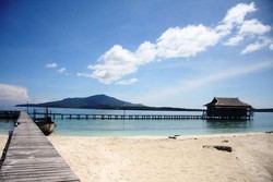Dari Pantai Sampai Laut, Karimunjawa Sungguh Eksotis