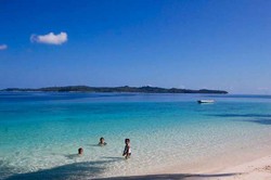 Seperti Inilah Cantiknya Pantai-pantai di Mentawai