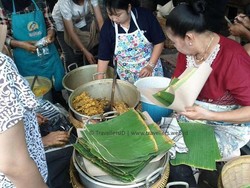 Traveling ke Solo, Wajib Coba Tengkleng Bu Edy