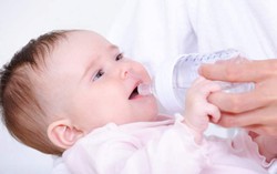 Si Kecil Juga Perlu Minum Air Putih