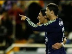 Rangkuman 300 Gol CR7
