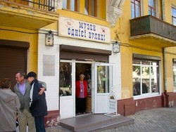 Raut Wajah Napoleon Saat Meninggal, Ada di Museum Ini!