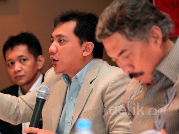 Prediksi Penegakan Hukum Tahun 2013