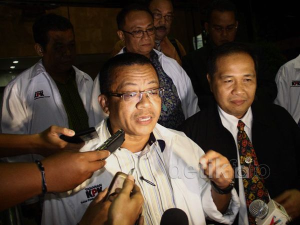 6 Anggota DPRD Diperiksa KPK